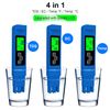 TDS PPM Meter Digital Tester Home Drinking Tap Water Quality Purity Test Tester