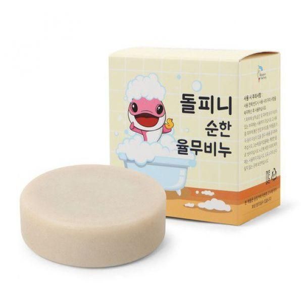 Dolphinia Watt Dolphinia Mild Yulmu Soap