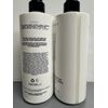 2 PACK Set Apotheke CANVAS Plant Based BODY LOTION 16.2Oz 480mL Pump Bottle