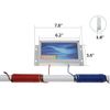 Electronic Water Descaler System,Build-up Hard Water Conditioner