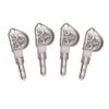 Architectural Mailboxes 5143 Key Blank for High Security Mailbox Lock