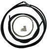 EQUAL Mechanical Disc Brake Cable Set (For Drop)