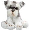 Suki Sitting Yellow Labrador Dog Soft Toy