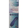 2022 Fortuna Orthotic Arch Support Full Length (XSmall)