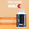 Prostazen MAX Pills to Support Healthy Prostate Functions and Wellbeing (3 Pack)