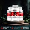 (2 Pack) Balance Flow Capsules - BalanceFlow All Natural, Glyco Optimizer