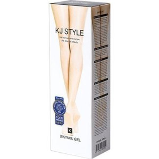 [GR] KJ Style Bikaku Gel 200mL [Cosmetics]