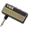 VOX amPlug 2 Guitar Headphone Amplifier (Blues)