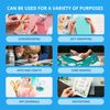 Envelope Moistener - Fast-Drying Envelope Sealer, Stamp and Letter Glue Stick