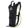 Red Rock Outdoor Gear Rapid Hydration Pack, Black