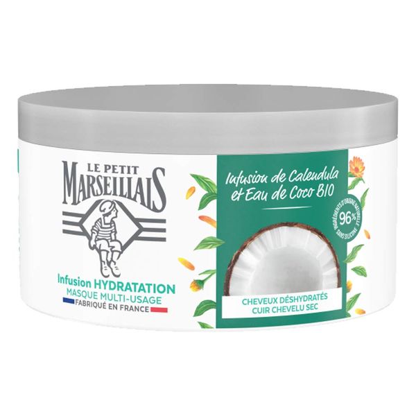 Le Petit Marseillais 4-in-1 Mask Light Hydration 300ml