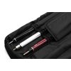BILMAG OSC III Billiard Cue Bag 82 cm 3/4 Pool (Black)
