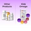 HealthAid Kidz Omega Liquid 200ml