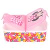 STOR SANDWICHERA Multiple Minnie SO Edgy Bows, Multicoloured, Estándar