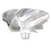 labwork 7+7 Billet Turbo Compressor Wheel Replacement for Ford 1994-2003 7.3L GTP38