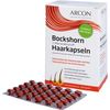 Bock Horn + Micron Ährstoff Tisane Plus Hair Capsules Pack of 180