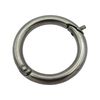 Stainless Steel Split Ring with Pin 8MM x 35MM
