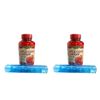 Extra Strength Apple Cider Vinegar 1200 mg. 180 Capsules + 1 Pill Planner 2 Pack