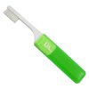 24 x Orthodontic Travel Toothbrush VTrim ~ Bulk Pack