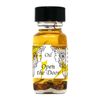 Open the Door New Door [Ancient Memory Oil Memory Oil]