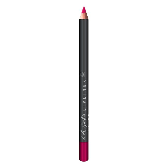 L.A. Girl Lipliner Pencil 533 Party Pink