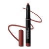 Revlon ColorStay Matte Lite Crayon Lipstick with Integrated Sharpener, Smudge-proof Waterproof and Does Not Dry Lips Out, 003 Soufflè All Day, 1.4 g