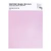 Pantone Metallic Shimmer TPM, 8.5x11 Inch Sheet, 20-0108 Pixie