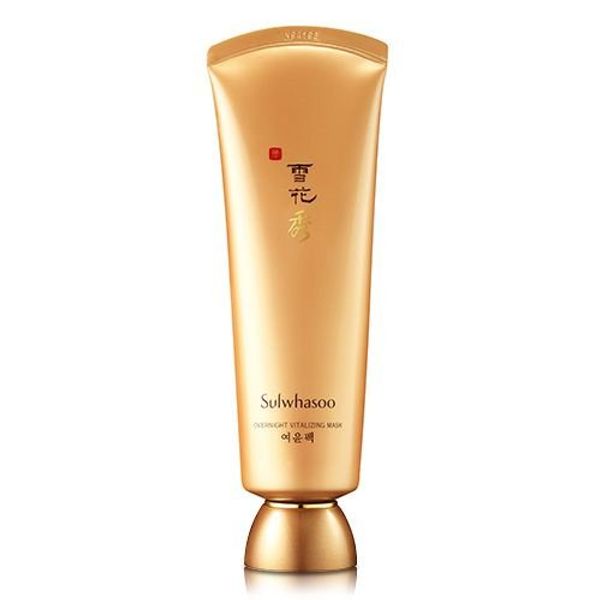 Sulwhasoo Overnight Vitalizing Mask 120ml