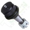 2pc Front Lower Upper Ball Joints For 1992-2004 Ford E-150 Club Wagon Econoline