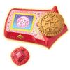 Takara Tomy Secret x Warrior Phantom Mirage!