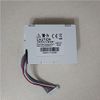 T6861V2WB LCD Thermostat for Fan Coils
