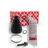 febi bilstein 31835 CV Boot Kit, pack of one