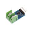 Joasaca 5PCS MAX6675 K Type Thermocouple Temperature Sensor Module for
