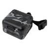 Armour Mouthguard Case Nov Black Camo OSFA
