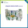 ALLSPORT Medical First Aid Kit - REFILL