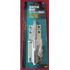 Ultra Hardware 5" ZINC PLATED BARRELL BOLT