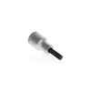 GEDORE Screwdriver bit socket Allen, AF 7 mm, 1/2" 12.5 mm, Screwdriver bit socket, Tool, IN 19 7