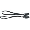 Classy Walking Canes CWCWR1 Wrist Straps for Canes – 2 Pack, Black