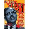 Free, White and 21