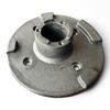 SelectTech 1090 Dumbbell Replacement Disc, Compatible with Bowflex Model 1090 (Disc #2)
