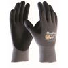 3er Pack MaxiFlex Ultimate Arbeitshandschuhe, Größe: XL