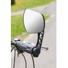 Zefal ZL Tower Handlebar Mirror, Black, 80cm²