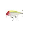 Rapala Scatter Rap Minnow Lure, Clown, 11cm