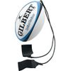 Gilbert Rugby Reflex Catch Trainer Ball Size 5