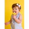 Baby Banana Teething Toothbrush for Infants