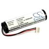 BCXY Battery Replacement for Reed R2050 Thermal Imaging Camera R2050