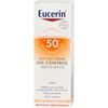 Eucerin Sun Gel Cream Oil Control Anti-Shine Effect SPF 50+ 50 ml