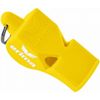 Erima Fox 40 Classic Referee Whistle, Unisex, Fox 40 Schiedsrichterpfeife Classic, yellow