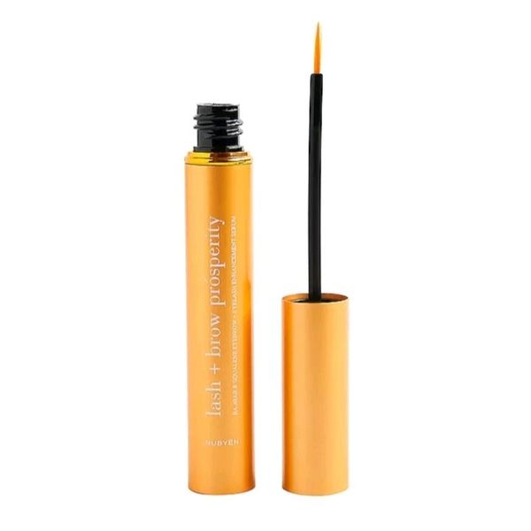 NEW Nubyen Lash + Brow Prosperity Enhacement Serum