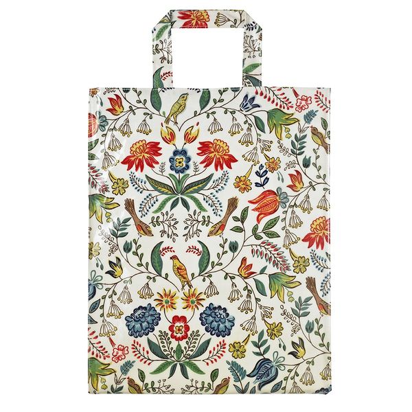 Arts & Crafts PVC Medium Bag